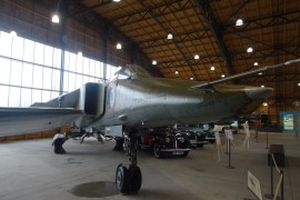 MiG-23