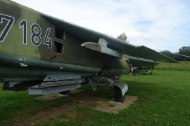 MiG-23