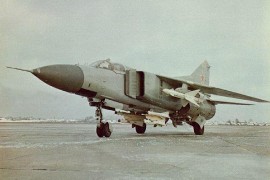 MiG-23