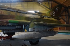 Su-22/17