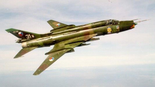 Su-22/17