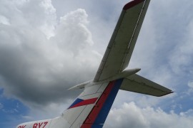 Tu-154