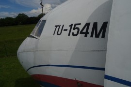 Tu-154