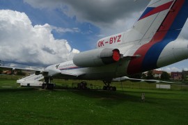 Tu-154