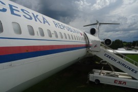 Tu-154