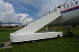 Tu-154