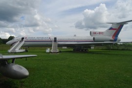 Tu-154