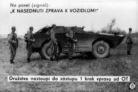 BRDM-1