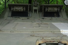 BRDM-1