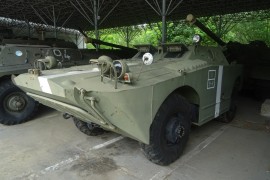 BRDM-1