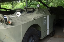 BRDM-1