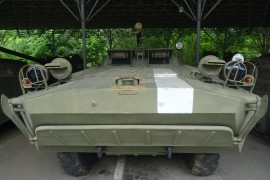 BRDM-1