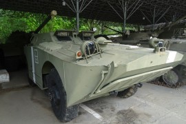 BRDM-1