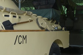 BRDM-2