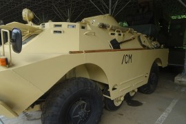 BRDM-2