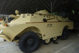 BRDM-2