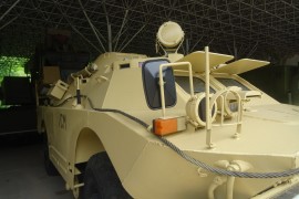 BRDM-2