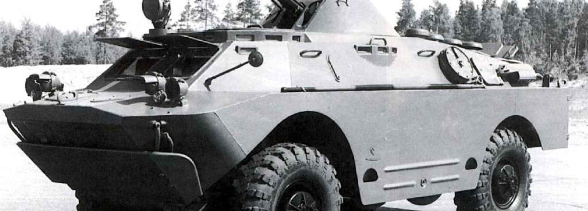 BRDM-2