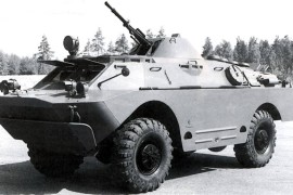 BRDM-2