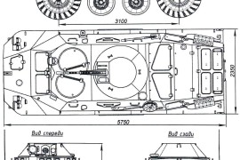 BRDM-2