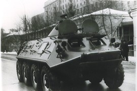 BTR-60