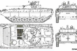 BMP-2