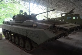 BMP-2