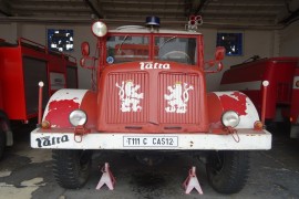 Tatra 111