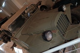 GAZ 67