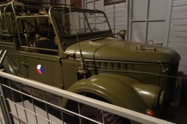 GAZ 69