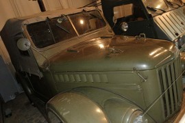 GAZ 69