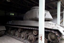 IS-2