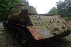 IS-2