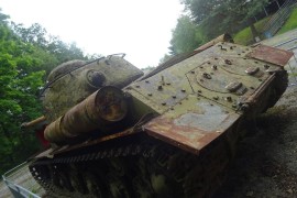 IS-2