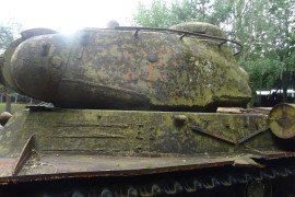 IS-2