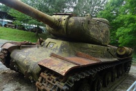 IS-2