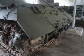 IS-3