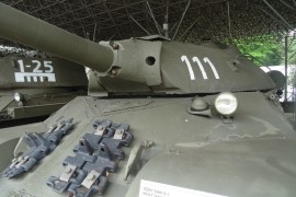 IS-3