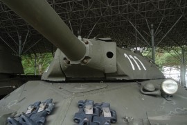 IS-3