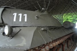 IS-3