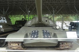 IS-3