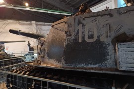 ISU-152