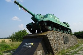 ISU-152