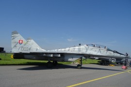 MiG-29