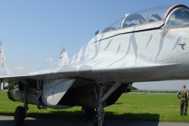 MiG-29