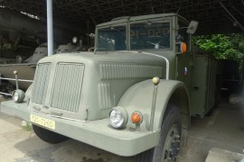 Tatra 111