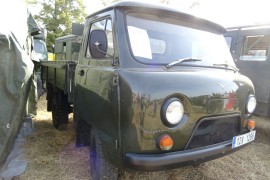 UAZ 452