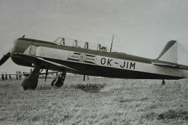 Jak-11