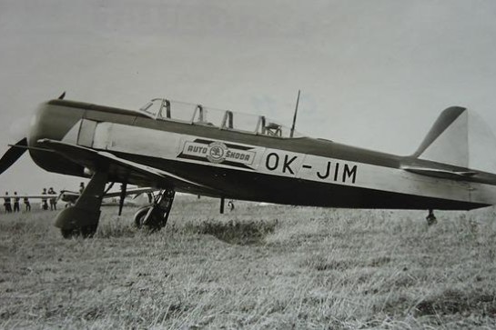 Jak-11