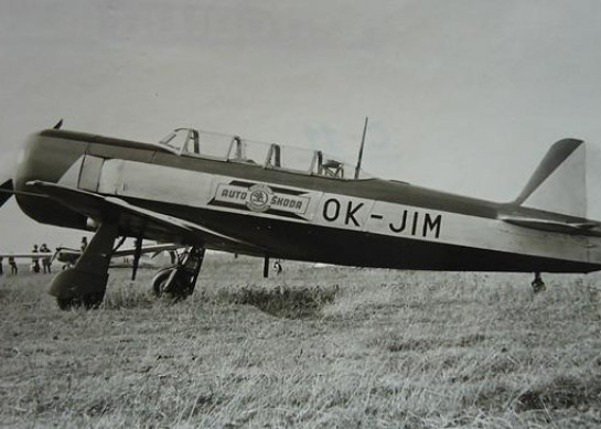 Jak-11